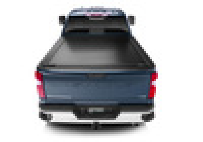 Retrax 2020 Chevrolet / GMC HD 6 pi 9 po 2500/3500 RetraxONE MX