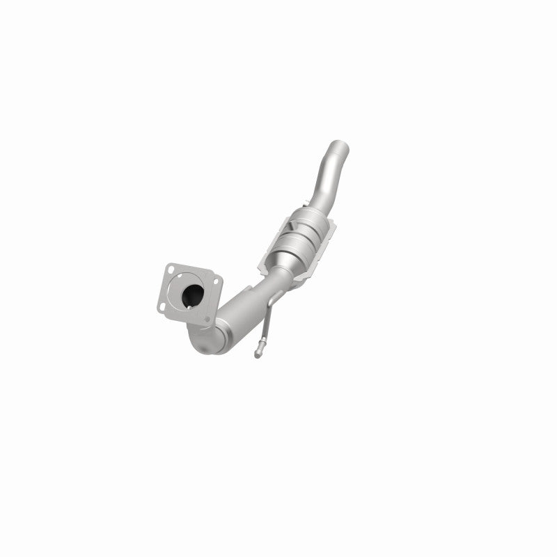 Convecteur MagnaFlow DF 04-05 VW Jetta 2L