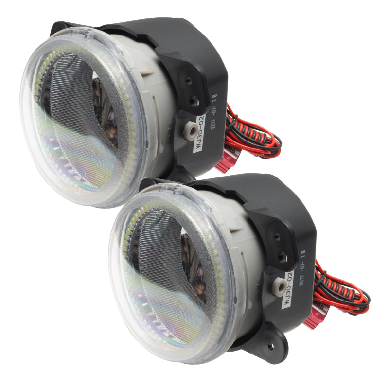 Oracle 05-10 Chrysler 300 V6 SMD FL - Bleu VOIR LA GARANTIE