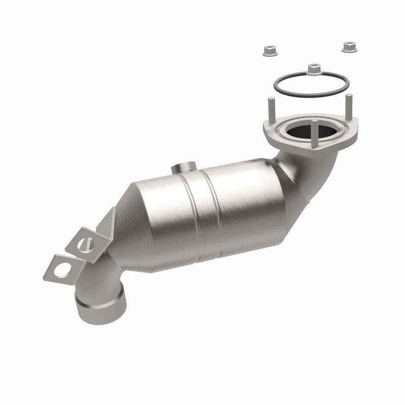 Magnaflow Conv DF 02-03 Jaguar X-Type Rear
