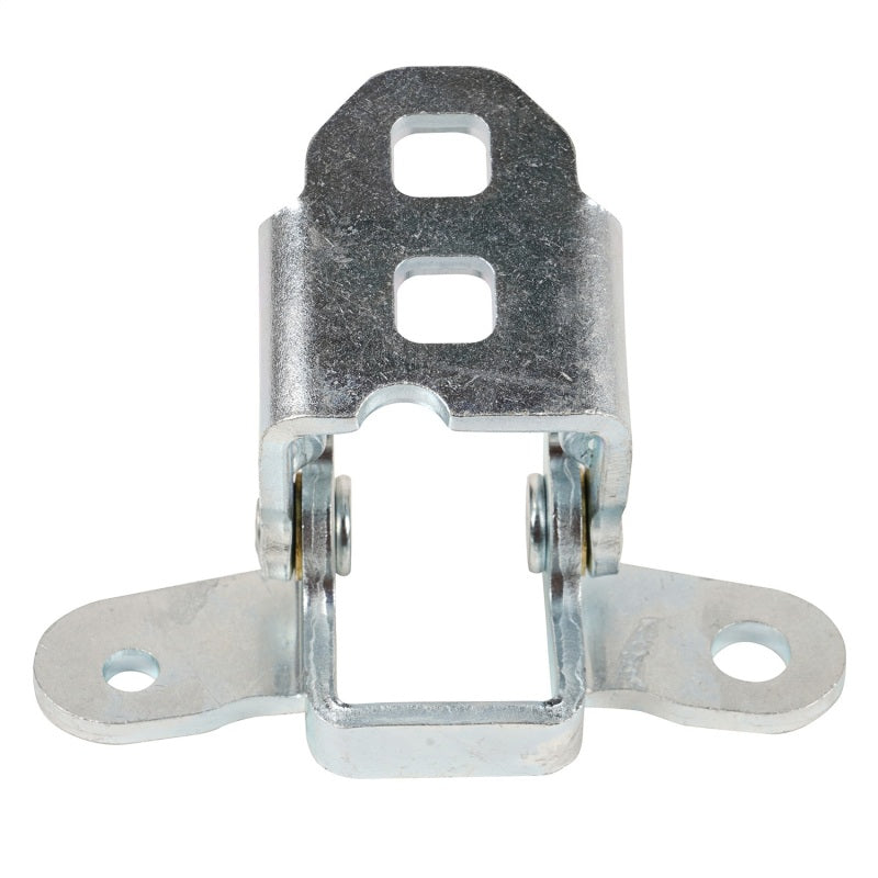 Charnière de porte Omix avant/arrière supérieure gauche - 08-12 KK 07-16 MK