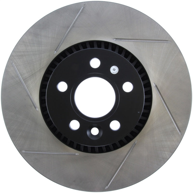 Disque de frein sport fendu StopTech