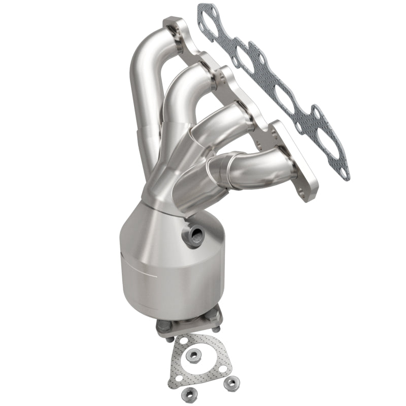 Magnaflow Conv DF 01-02 Kia Rio 1,5 L