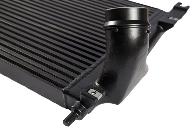 Refroidisseur d'air de suralimentation CSF 06-10 Chevrolet Silverado 6,6 L Turbo Diesel