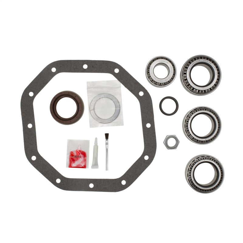 Kit d'installation de maître-cylindre arrière Eaton Chrysler 9,25 pouces