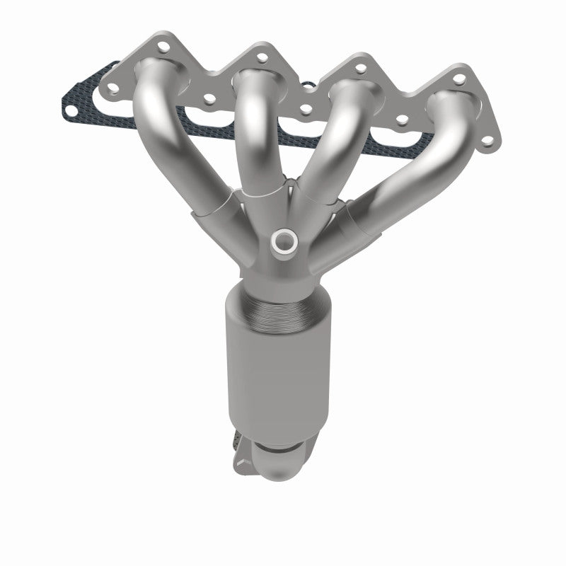 Convecteur Magnaflow DF 03 Hyundai Elantra 2.0L