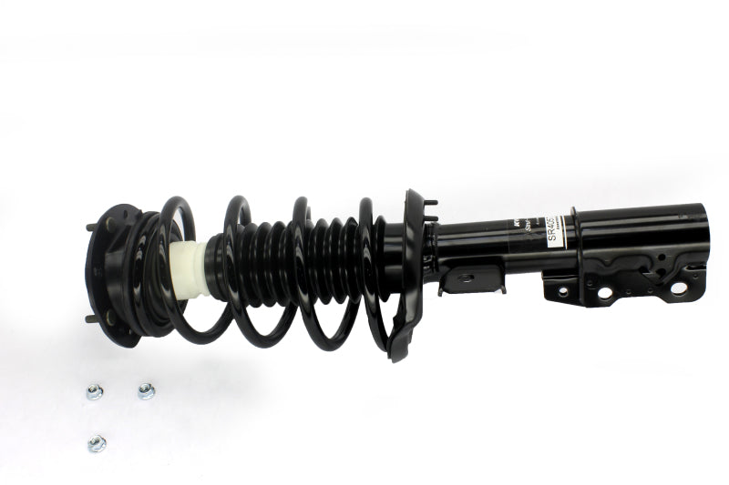 Amortisseurs et jambes de force KYB Strut Plus avant gauche Chevy Cobalt 2005-10