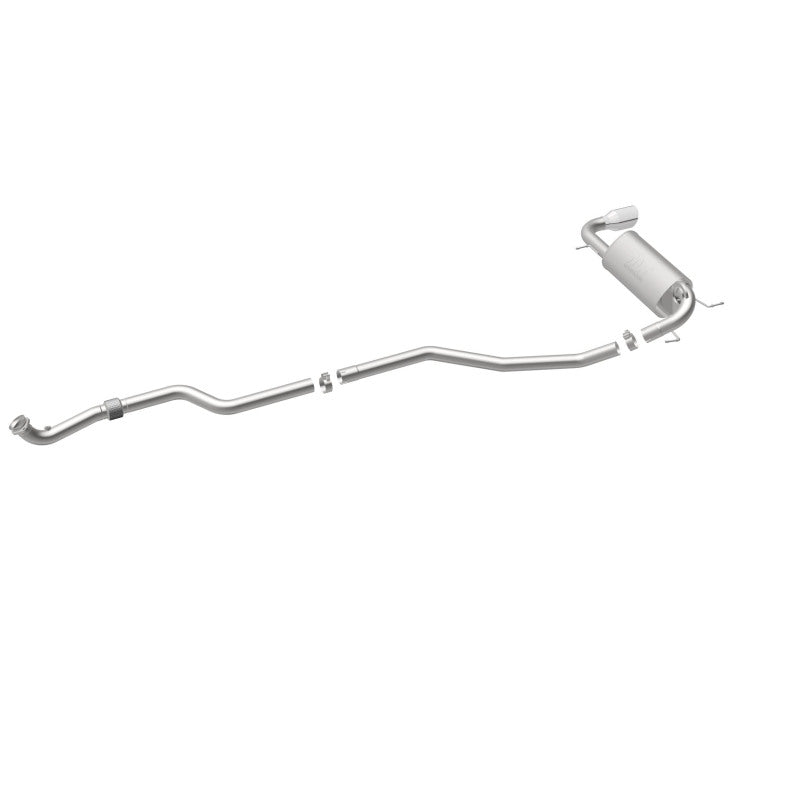 Système MagnaFlow CB 05 - Pontiac Solstice 2,4 L