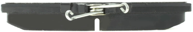 Plaquettes de frein StopTech Performance