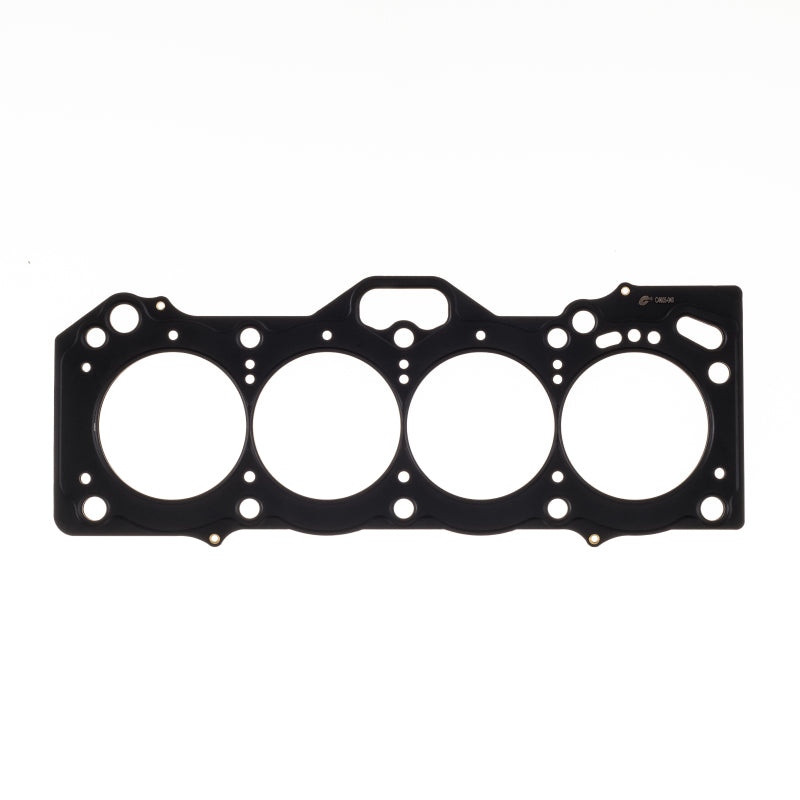 Joint de culasse Cometic Toyota 4AG-GE 20V 1,6 L 83 mm alésage 0,045 pouce MLS