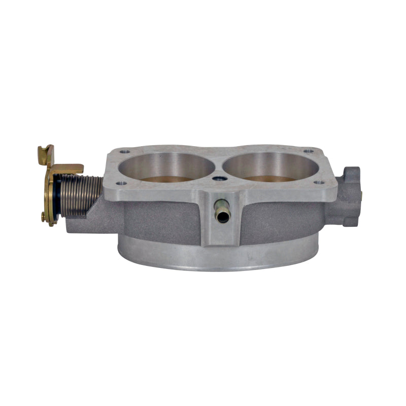 Corps de papillon BBK 03-07 Dodge Viper V10 Twin 67 mm Série BBK Power Plus
