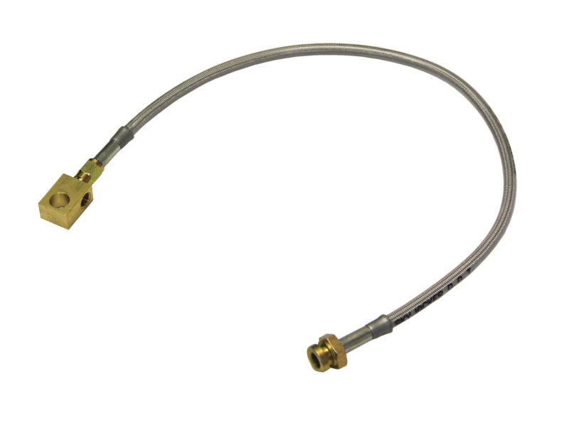 Tuyau de frein pour Jeep CJ5 Skyjacker 1974-1975