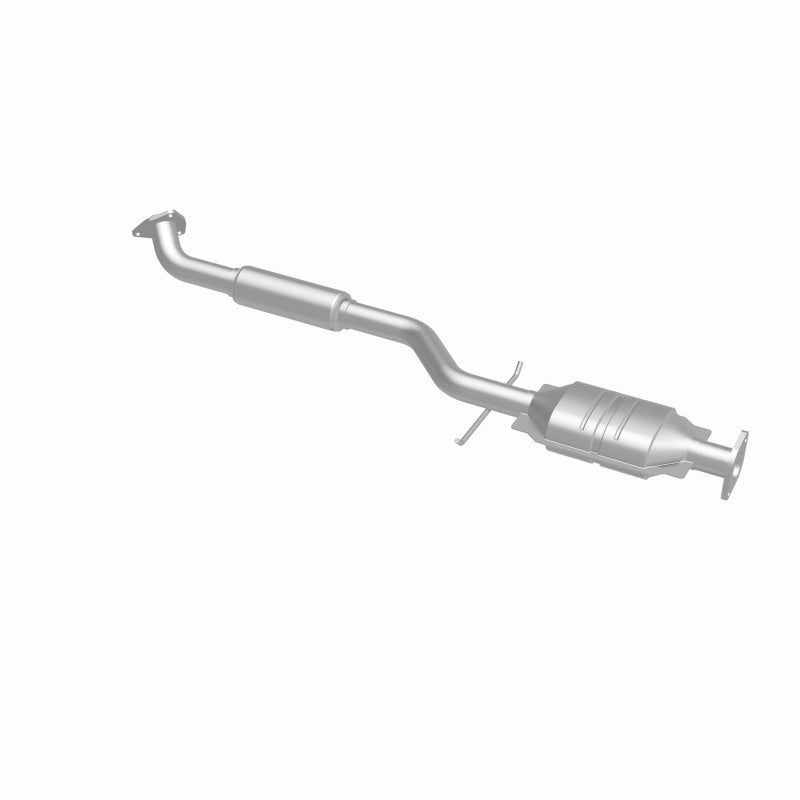 MagnaFlow Conv DF Sonata/Optim 2,4 L arrière