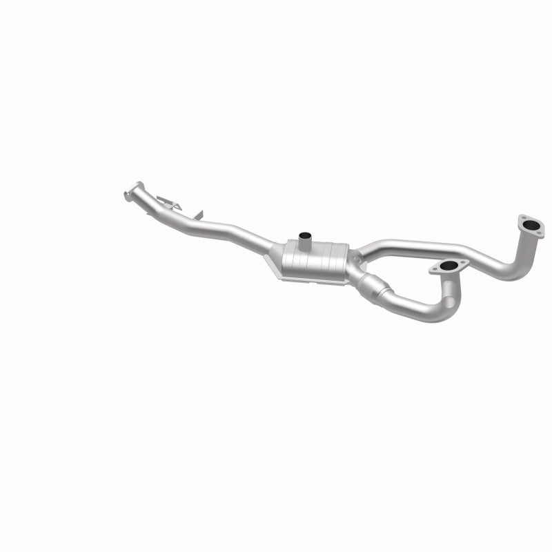 Convecteur MagnaFlow DF Subaru 84 88