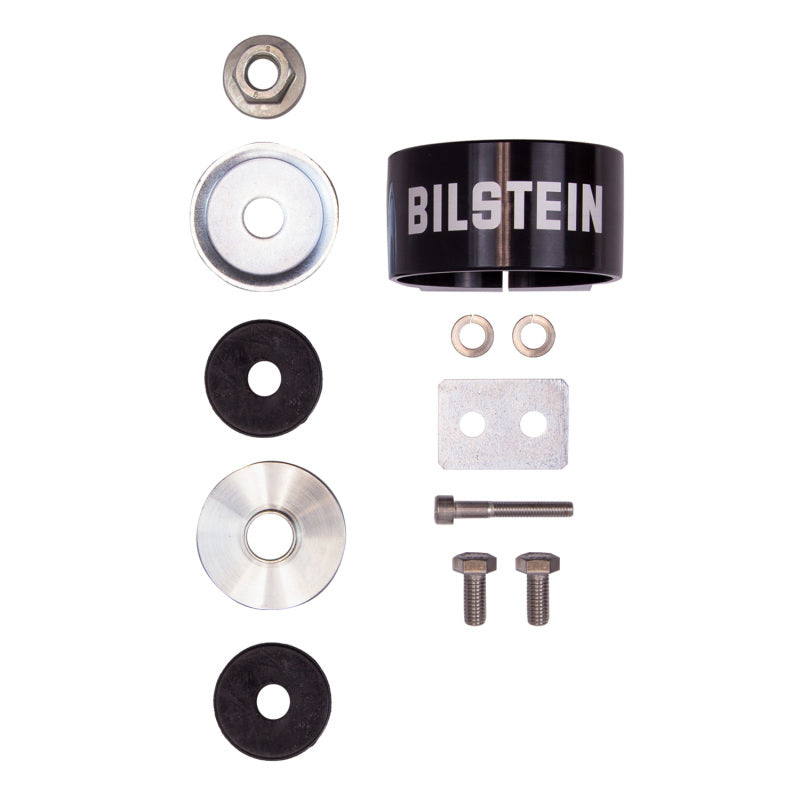 Bilstein B8 8100 (Bypass) 05-22 Toyota Tacoma 4WD Rear Left Shock Absorber Bilstein