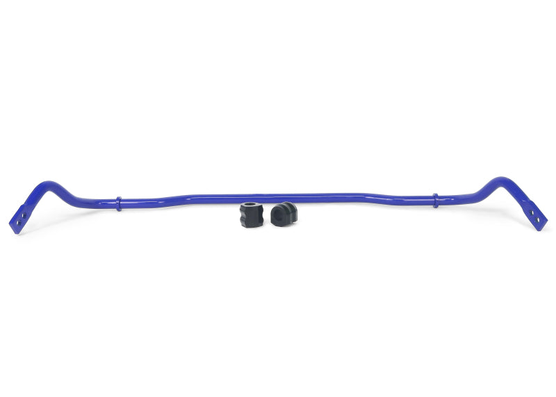 Kit de barre stabilisatrice réglable à 2 positions avant 24 mm SuperPro 2018 Kia Stinger