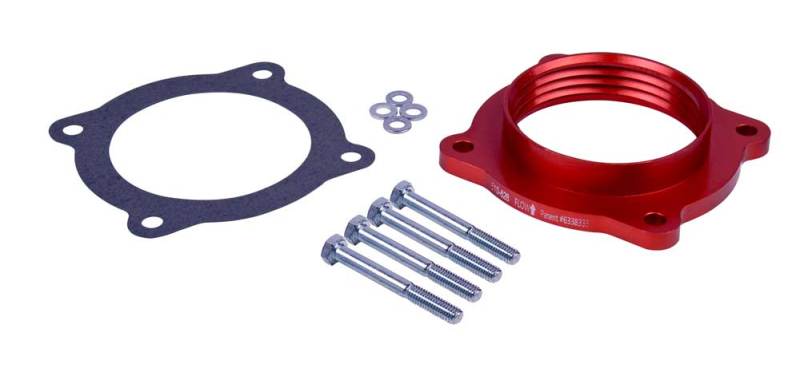 Entretoise Airaid 10-14 Toyota 4 Runner / FJ Cruiser 4.0L V6 PowerAid TB