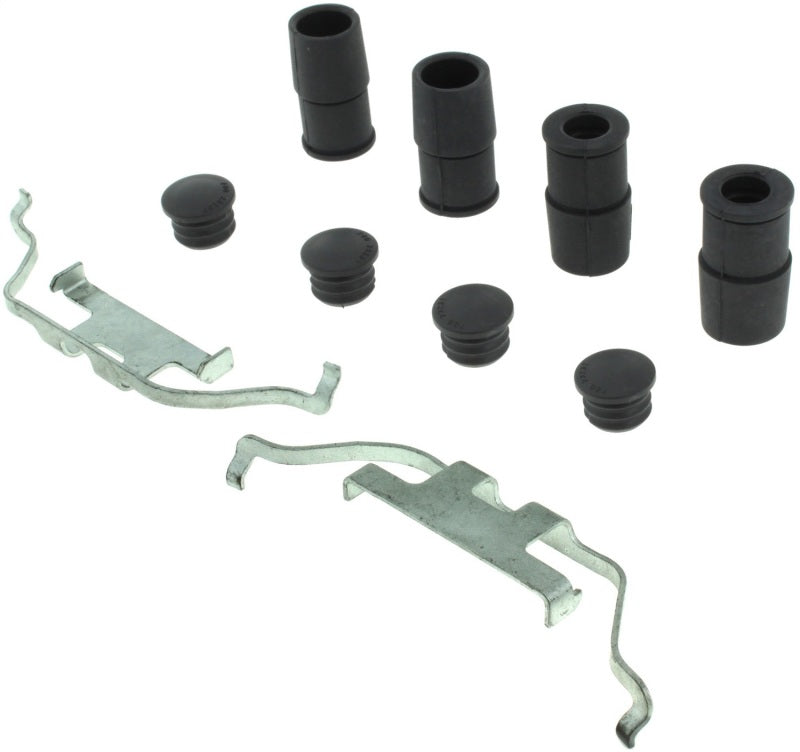 Plaquettes de frein StopTech Street Select - Arrière