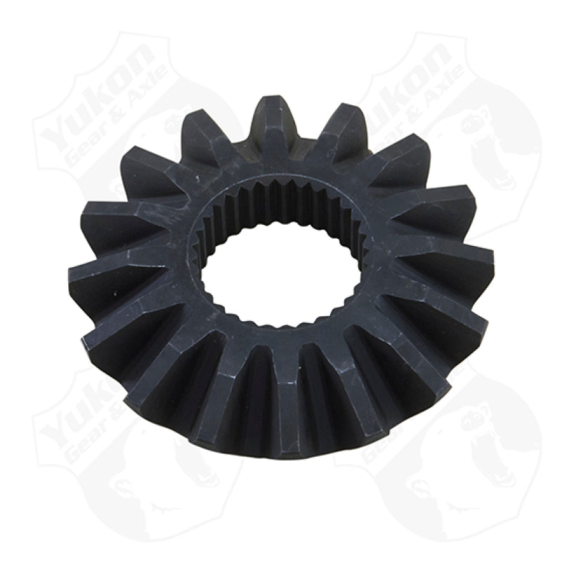 Engrenage plat Yukon Gear sans moyeu pour Ford 9 pouces avec 31 cannelures