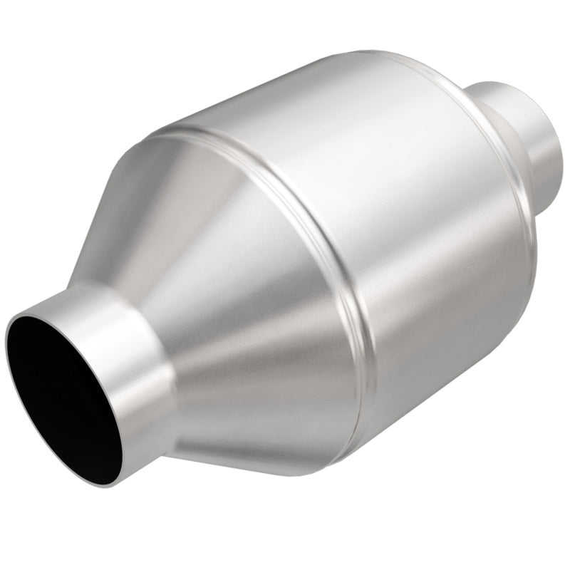 MagnaFlow Conv Universal 2.5/2 Simple/Double O2