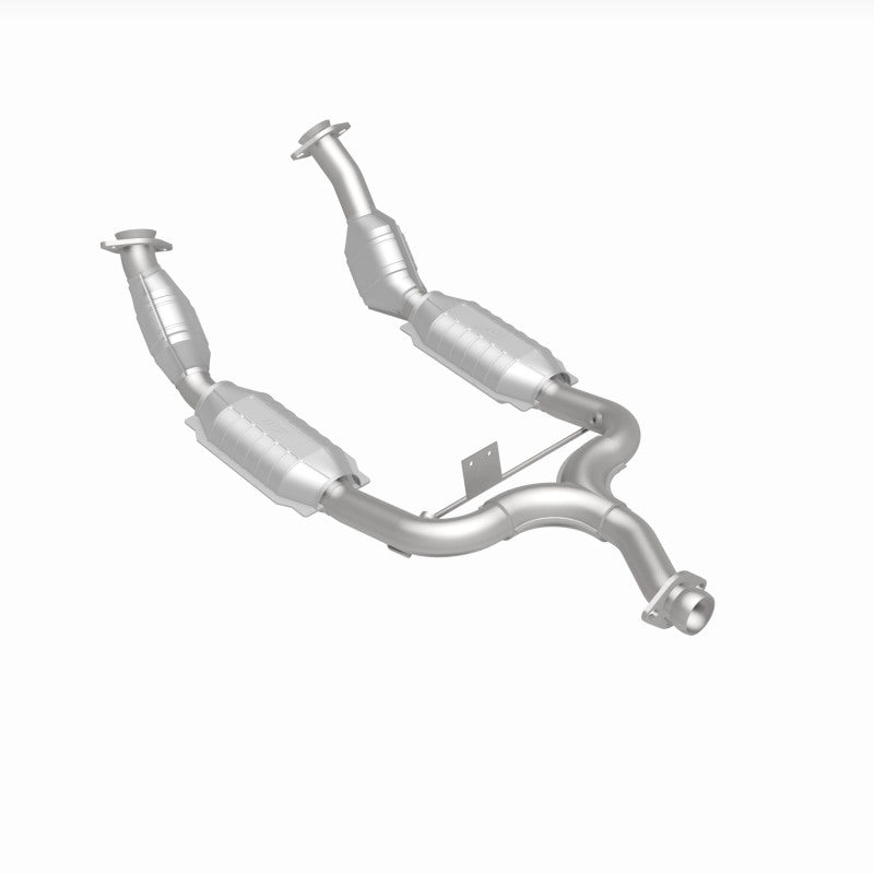 MagnaFlow CONV DF 94-95 Ford Mustang 3,8 L Tier 1 (Californie)