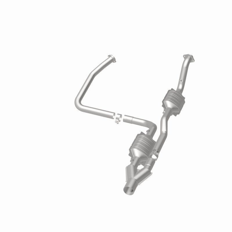 Magnaflow Conv DF 04-07 Dodge Ram 5,7 L