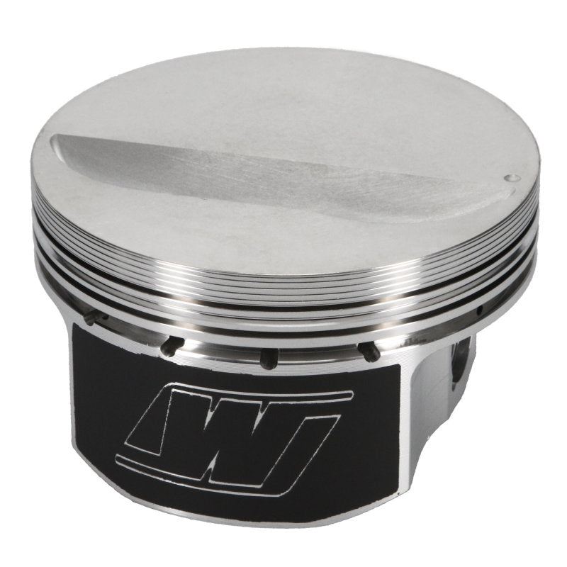Wiseco Mercedes EVO 1 M102E23 16V 96.5mm Bore 9:1 CR Piston Set (Set of 4)