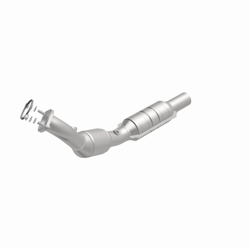 Convecteur MagnaFlow DF 10-11 Chevy Camaro 3,6 L côté passager