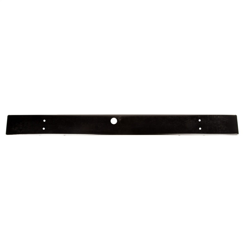 Pare-chocs avant Omix - 45-49 Willys CJ-2A