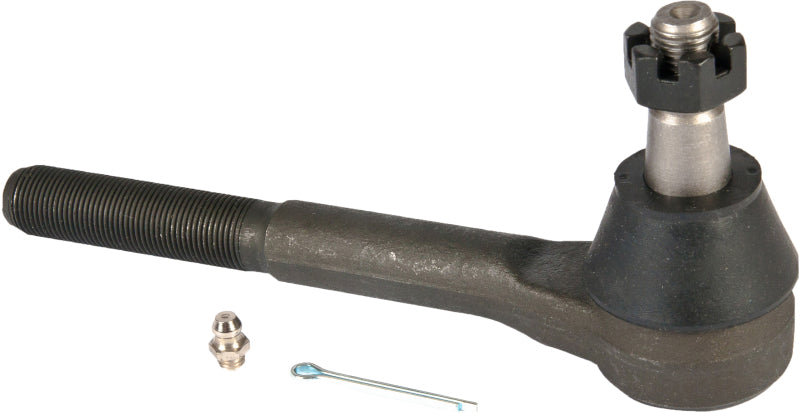 Embout de biellette de direction extérieur avec revêtement E Ridetech 73-87 Chevy C10