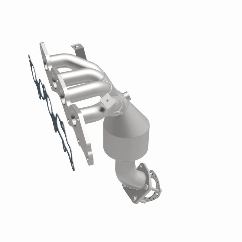 Convecteur MagnaFlow DF 05-08 Mazda Tribute 2,3 L