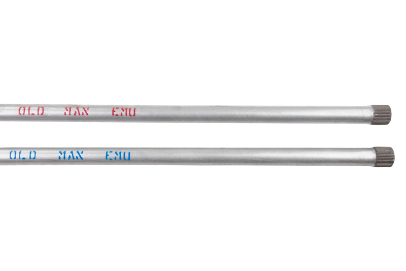 Jeu de barres de torsion ARB Mits 91+ paires