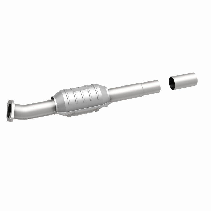 Convecteur MagnaFlow DF 04 Mitsubishi Galant 2,4 L