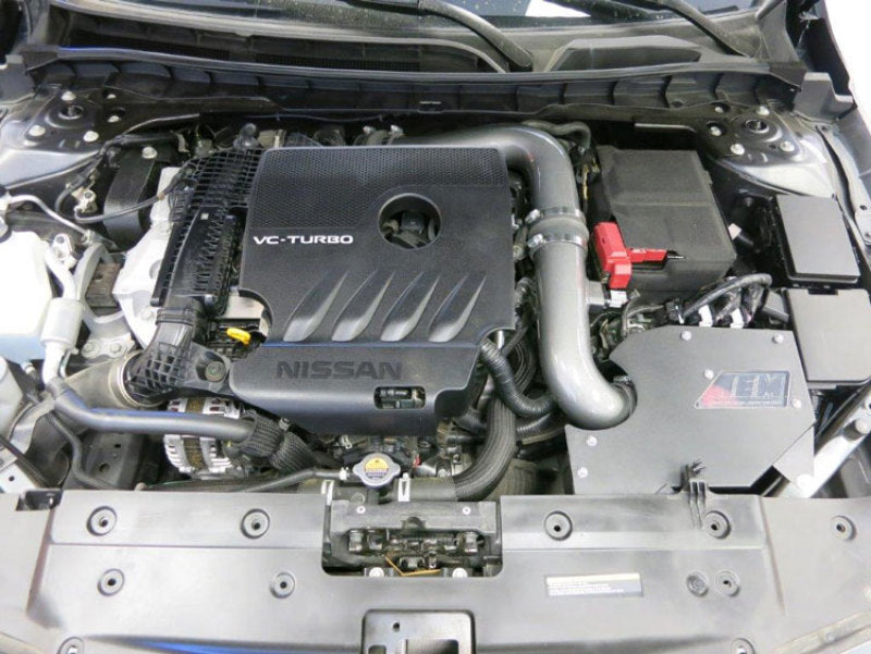 Prise d'air froid AEM 19-21 Nissan Altima L4 2.0L Turbo