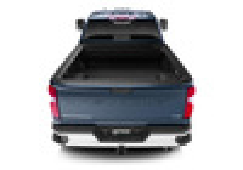 Retrax 2020 Chevrolet / GMC Lit 6 pieds 9 pouces 2500/3500 RetraxPRO XR