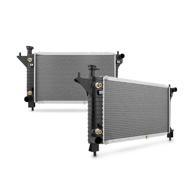 Radiateur de remplacement Mishimoto pour Ford Mustang 1994-1996