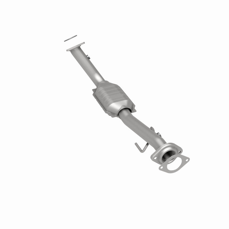 MagnaFlow Conv DF 02-06 Cadillac Escalade / 02-06 GM Yukon (Inc Denali) 6.0L P/S