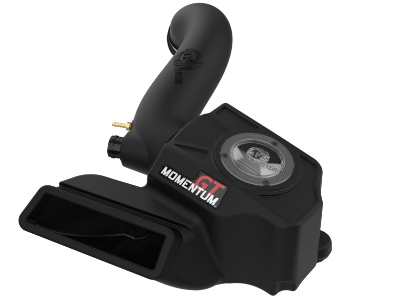 aFe 2022 VW GTI (MKVIII) L4-2.0L (t) Système d'admission d'air froid Momentum GT avec filtre Pro DRY S