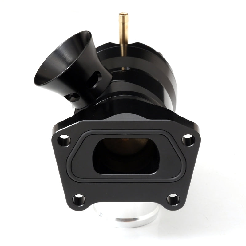 GFB HYBRIDE TMS à double port Hyundai/Kia 2.5T