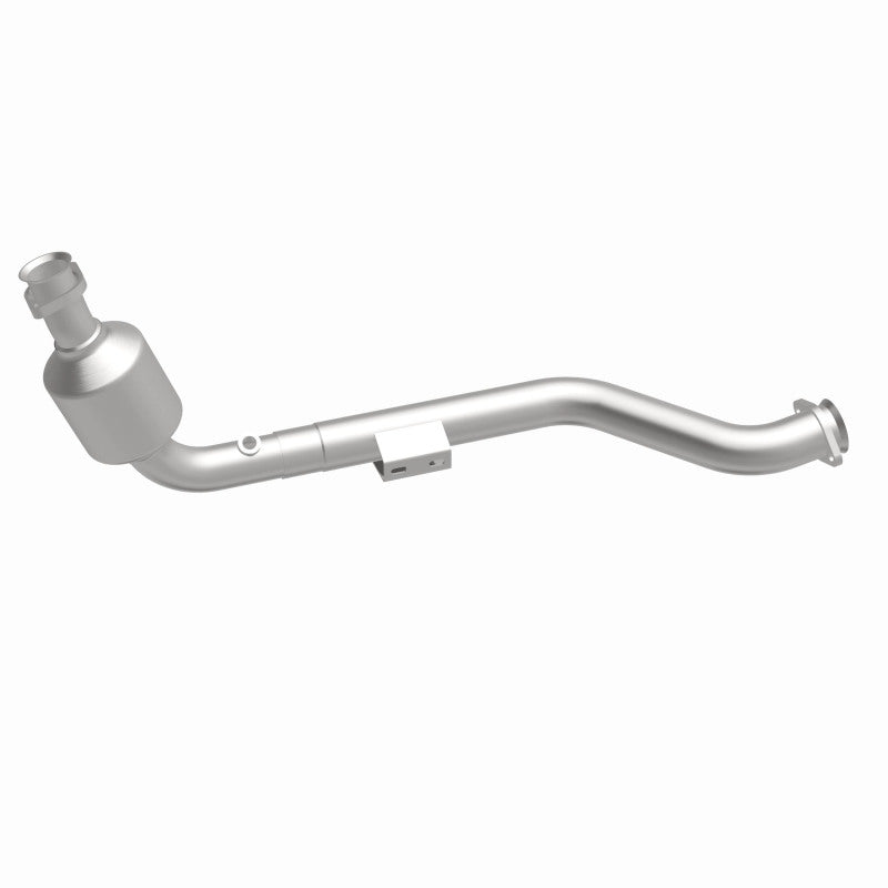 Convecteur MagnaFlow DF Mercedes CLK320 01-03 côté passager