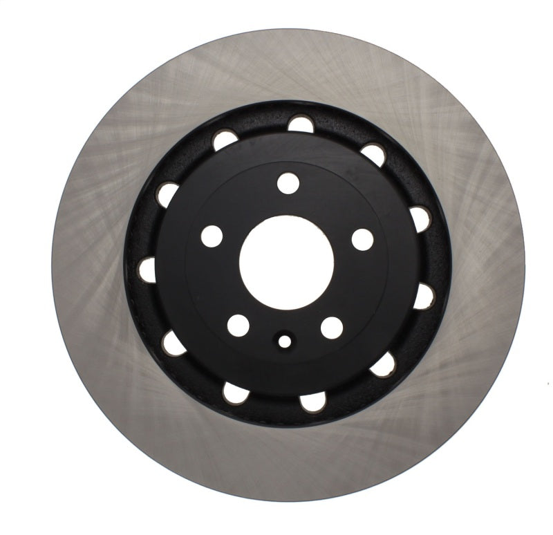 Disque de frein avant Stoptech Performance Cryo 13-14 Ford Taurus