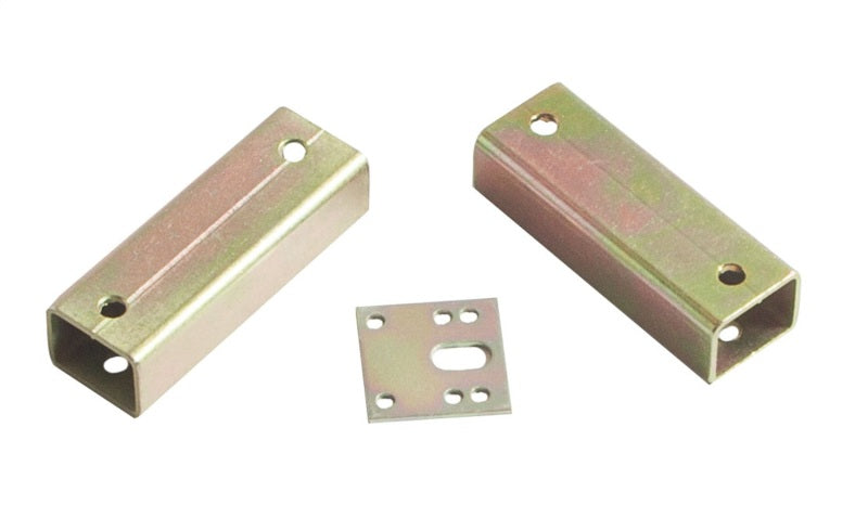 Kit d'abaissement de la boîte de transfert pour Jeep Cherokee (XJ) Skyjacker 1994-2001