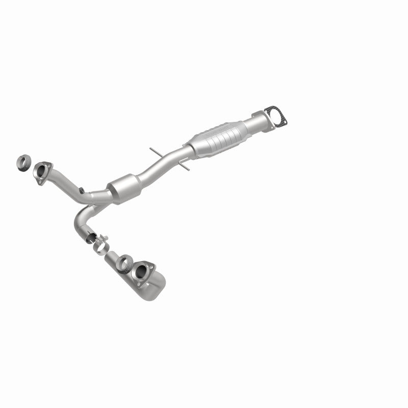 Convecteur MagnaFlow DF Chevy S-10 00-02 OEM