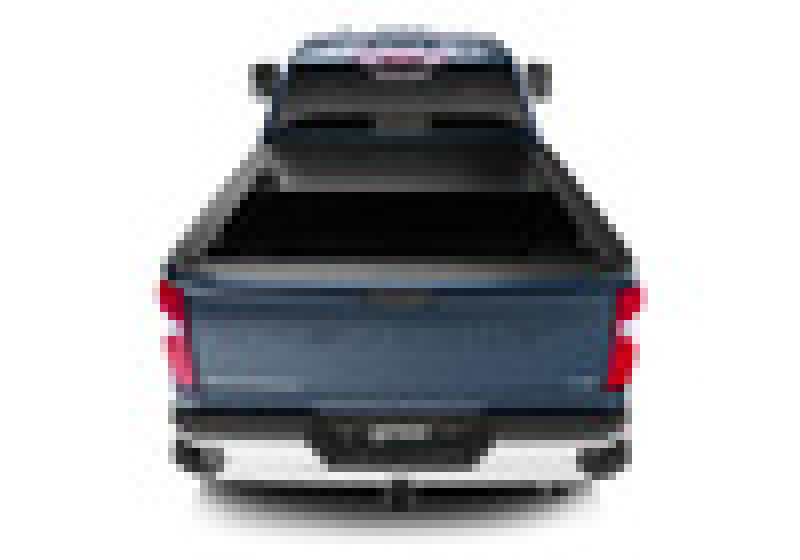 Retrax 2020 Chevrolet / GMC HD 6 pi 9 po 2500/3500 RetraxONE MX