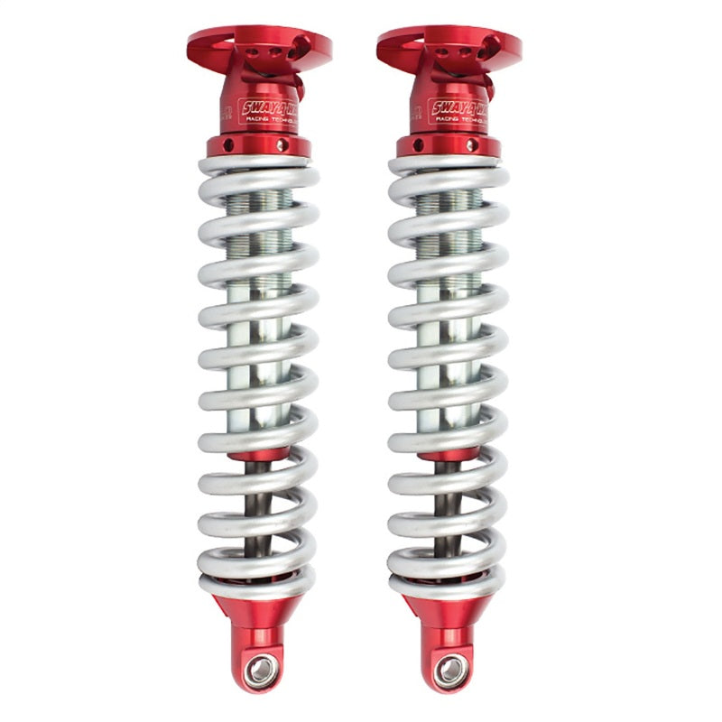 Kit de suspension à ressorts hélicoïdaux avant aFe Sway-A-Way de 2,0 pouces pour Toyota FJ Cruiser 10-14