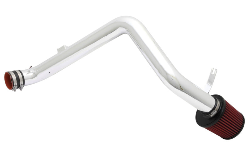 Prise d'air froid polie AEM 11-12 Mitsubishi Eclipse 2,4 L