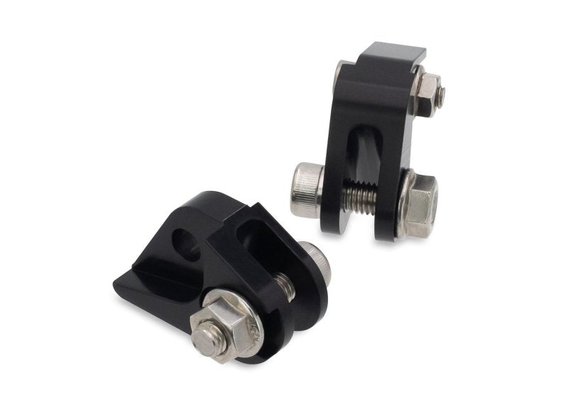 BLOX Short Shift Adapter for RSX/01-05 Civic Non-Si - Black BLOX Racing