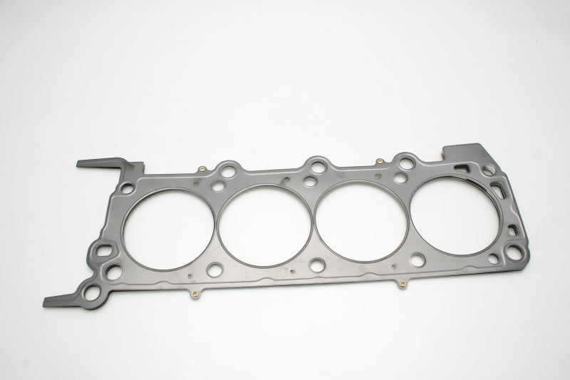 Joint de culasse Cometic 2004+ Ford 5.4L 3 soupapes LHS 94MM .030 pouces MLS