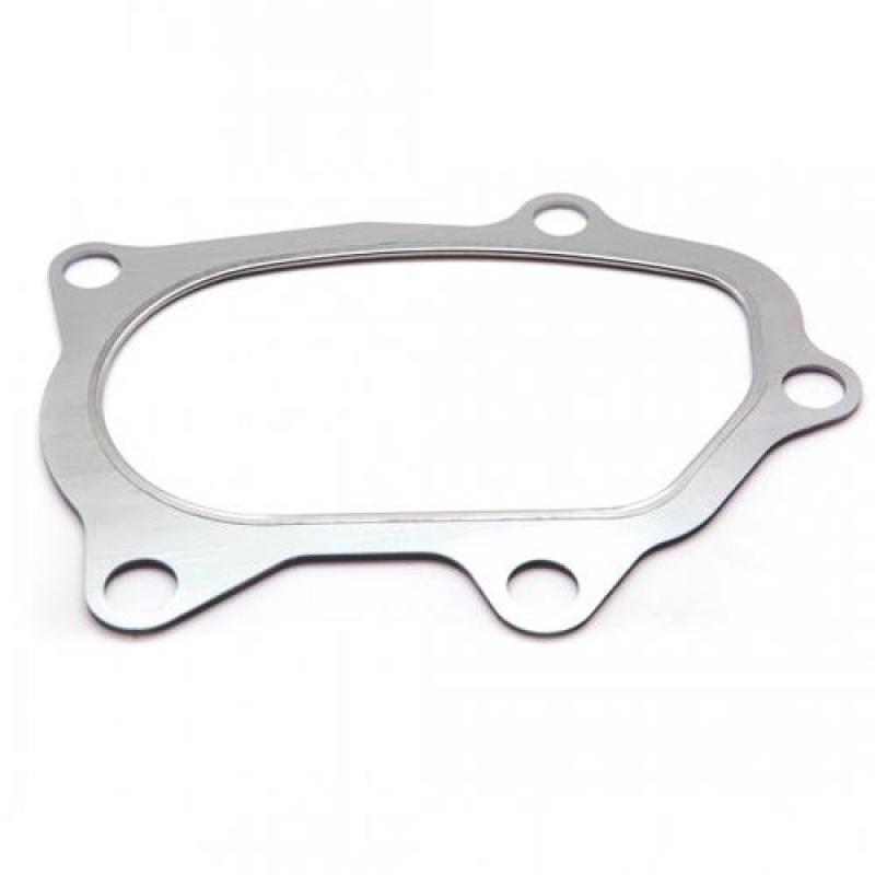 BLOX Racing MLS Exhaust Turbo to Downpipe Gasket - 6 Layers - Subaru EJ20/EJ25 BLOX Racing