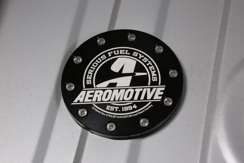 Réservoir de carburant Aeromotive 74-77 Chevrolet Camaro et 74-78 Pontiac Firebird 200 Stealth Gen 2